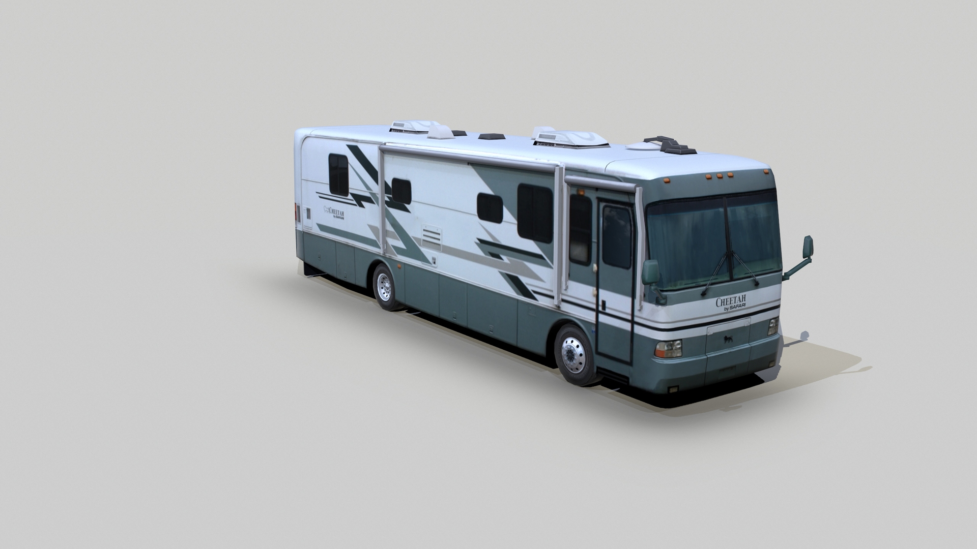 Recreational Vehicles Low Poly Collection 3D https://p.turbosquid.com/ts-thumb/oW/Y4673h/AJ/safaricheetahrv2003/jpg/1785237961/1920x1080/turn_fit_q99/ae313997f694f9d179cd1be2cb072676d016dfd8/safaricheetahrv2003-1.jpg