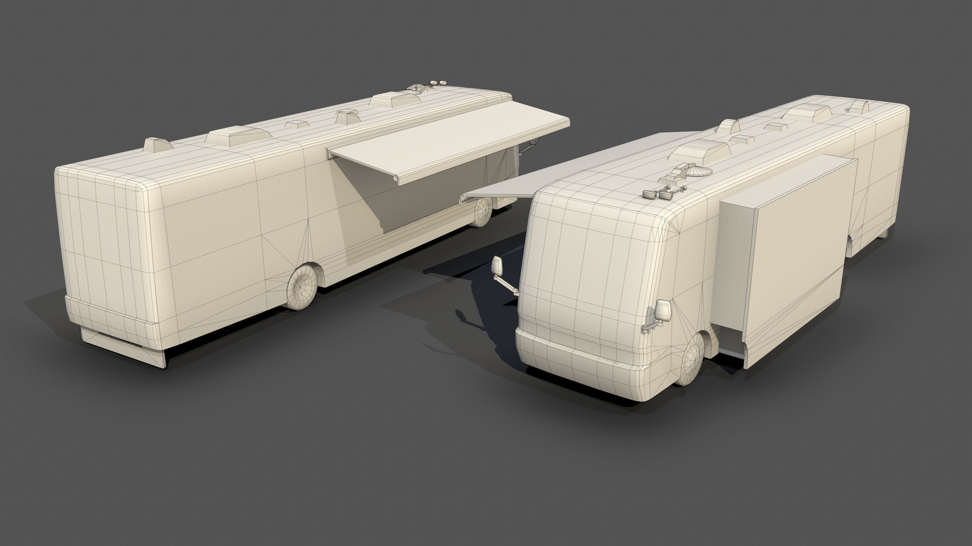 Recreational Vehicles Low Poly Collection 3D https://p.turbosquid.com/ts-thumb/oW/Y4673h/fp/safari_zanzibar_rv_2000_0015_2560x1440/jpg/1785239036/1920x1080/fit_q87/09f2786d956b19657d1e6d9a6d3833f1837b2db1/safari_zanzibar_rv_2000_0015_2560x1440.jpg