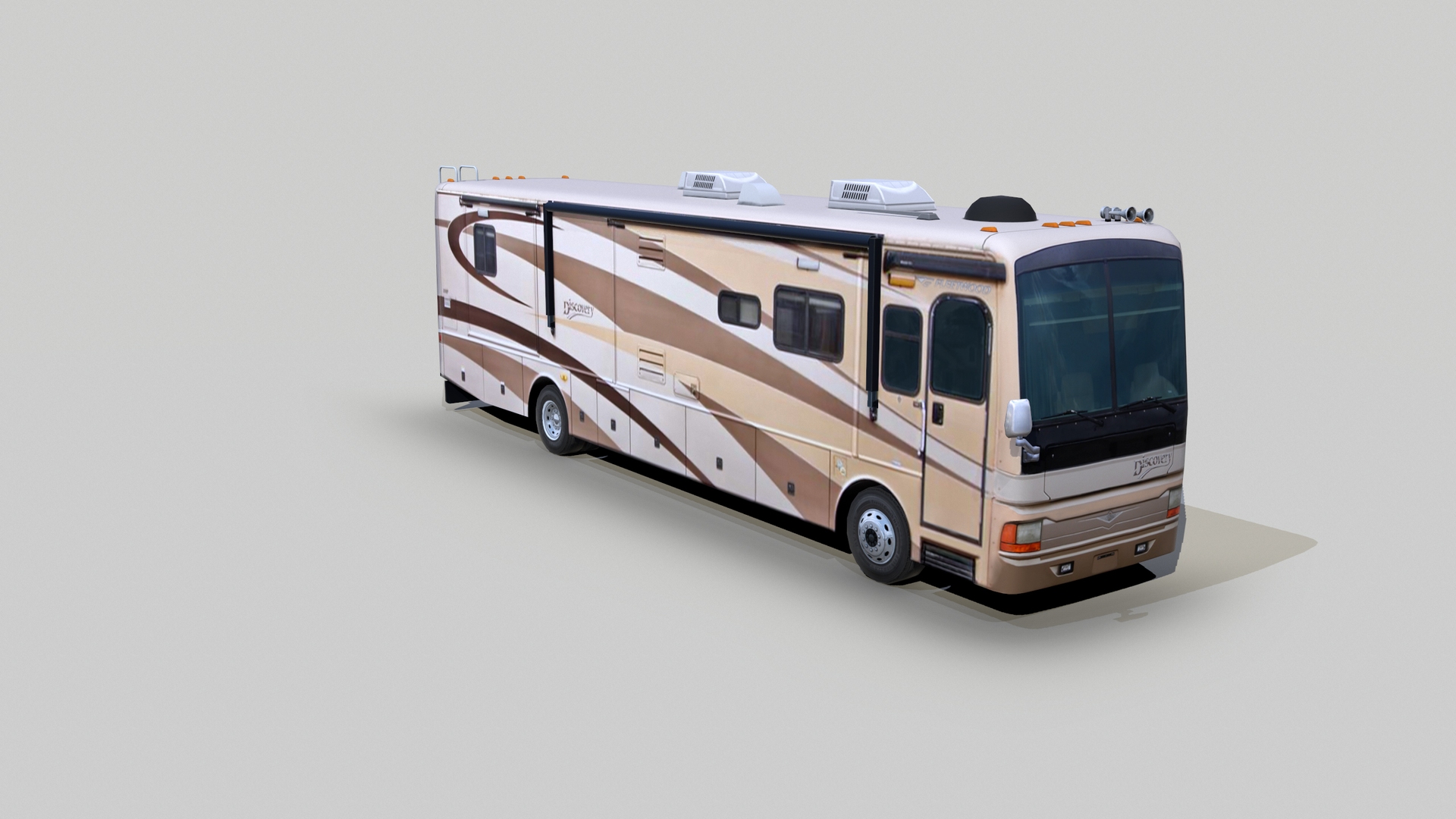 Recreational Vehicles Low Poly Collection 3D https://p.turbosquid.com/ts-thumb/oW/Y4673h/vn/fleetwooddiscoveryrv2005/jpg/1785237793/1920x1080/turn_fit_q99/266fdd25b396912babf0c527bb54e8d9623bfe38/fleetwooddiscoveryrv2005-1.jpg