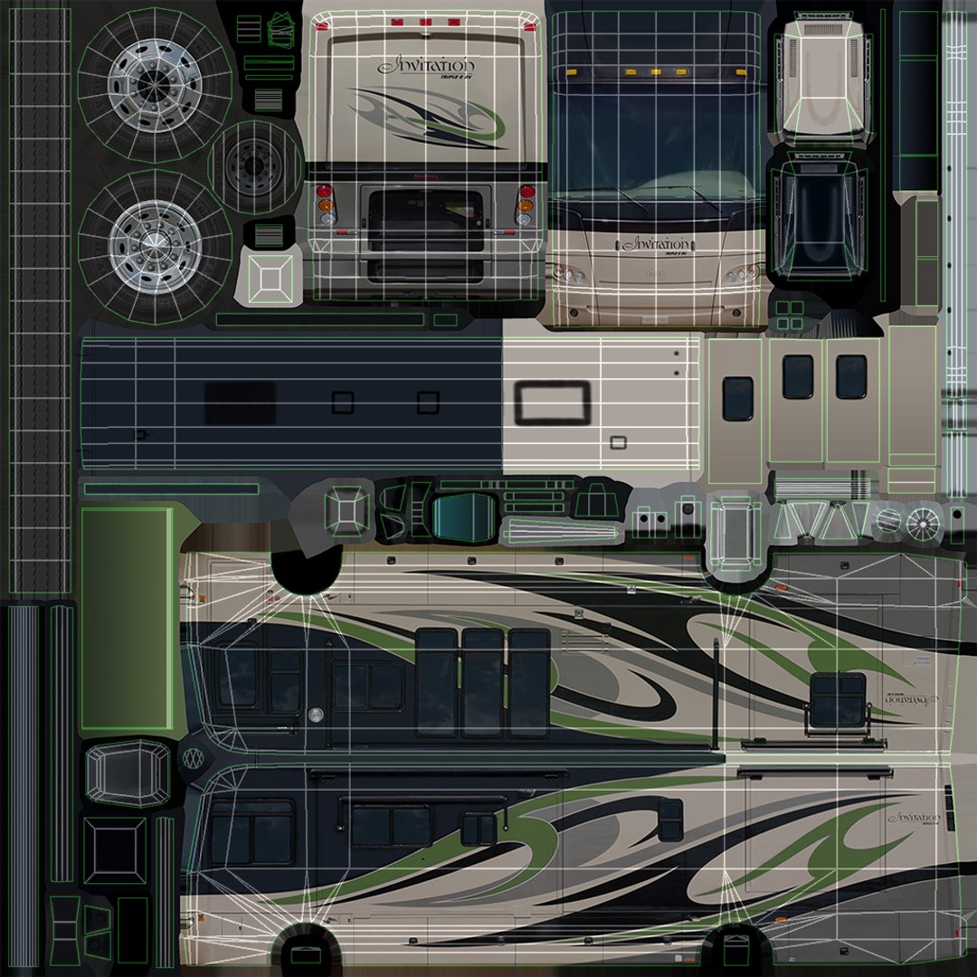 Recreational Vehicles Low Poly Collection 3D https://p.turbosquid.com/ts-thumb/oW/Y4673h/wP/triple_e_invitation_rv_2009_0019_1024x1024/jpg/1785239233/1920x1080/fit_q87/37fc7b370fe05175cd702471fc552713bd4d37ce/triple_e_invitation_rv_2009_0019_1024x1024.jpg