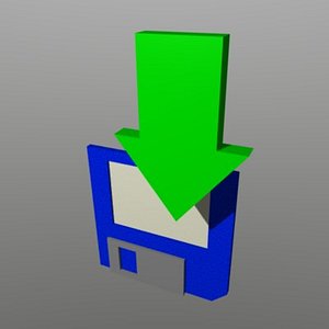 Download Icon