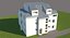 Apartment Building 02