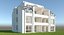 Apartment Building 02