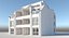 Apartment Building 02