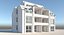 Apartment Building 02