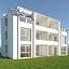 Apartment Building 02