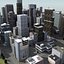 City Downtown