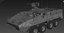 M1126 Stryker Game Model 178k