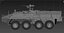 M1126 Stryker Game Model 178k