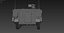 M1126 Stryker Game Model 178k