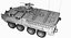 M1126 Stryker Game Model 178k