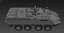 M1126 Stryker Game Model 178k
