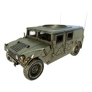 HMMWV