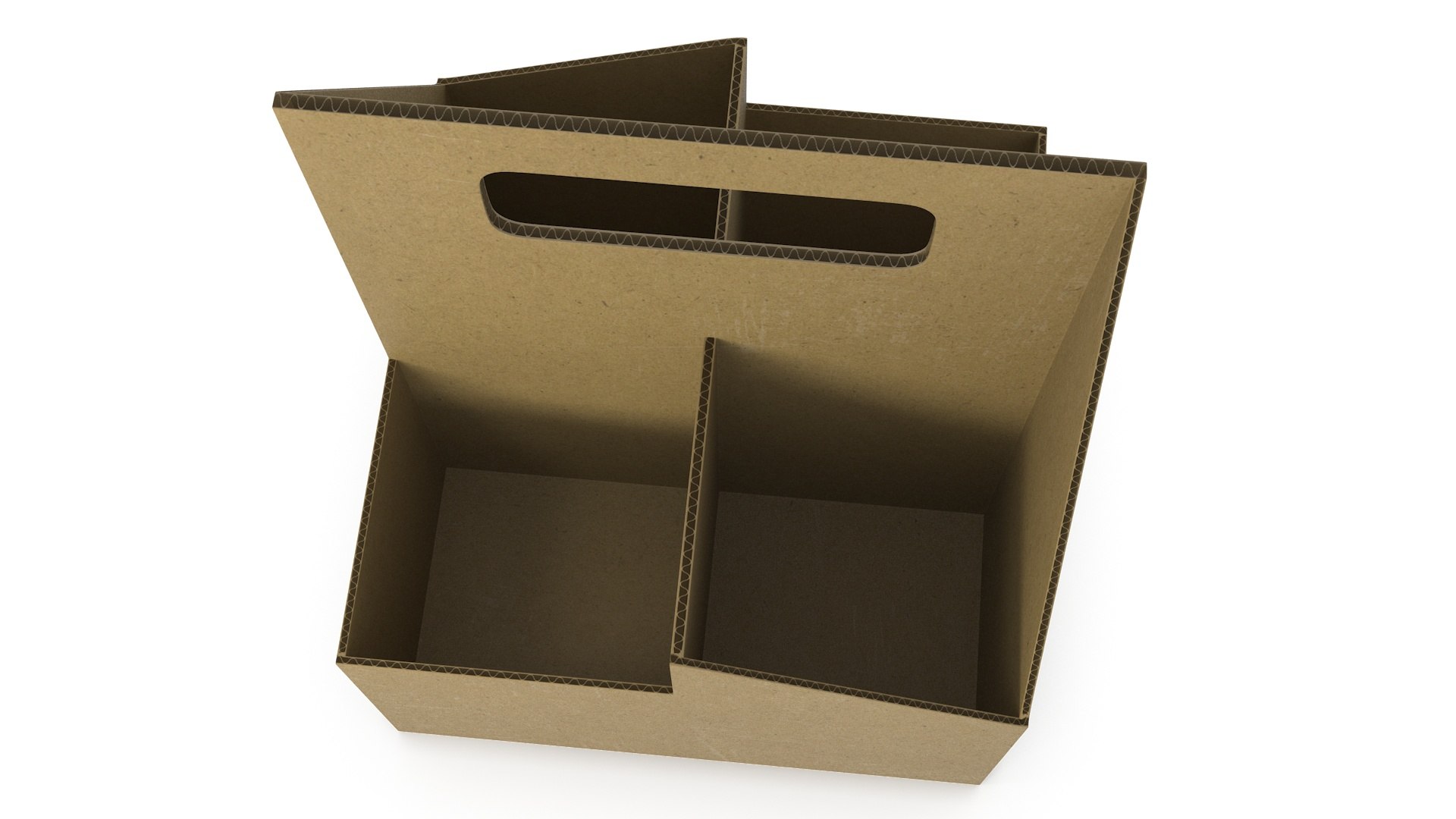 3D Kraft 4 Cup Carrier with Handle model https://p.turbosquid.com/ts-thumb/oW/lY2Q9a/EI/kraft4cupcarrierwithhandlemb3dmodel010/jpg/1709259218/1920x1080/fit_q87/e3373d1843a4dae038f86a5f194dfa9a5f459bda/kraft4cupcarrierwithhandlemb3dmodel010.jpg