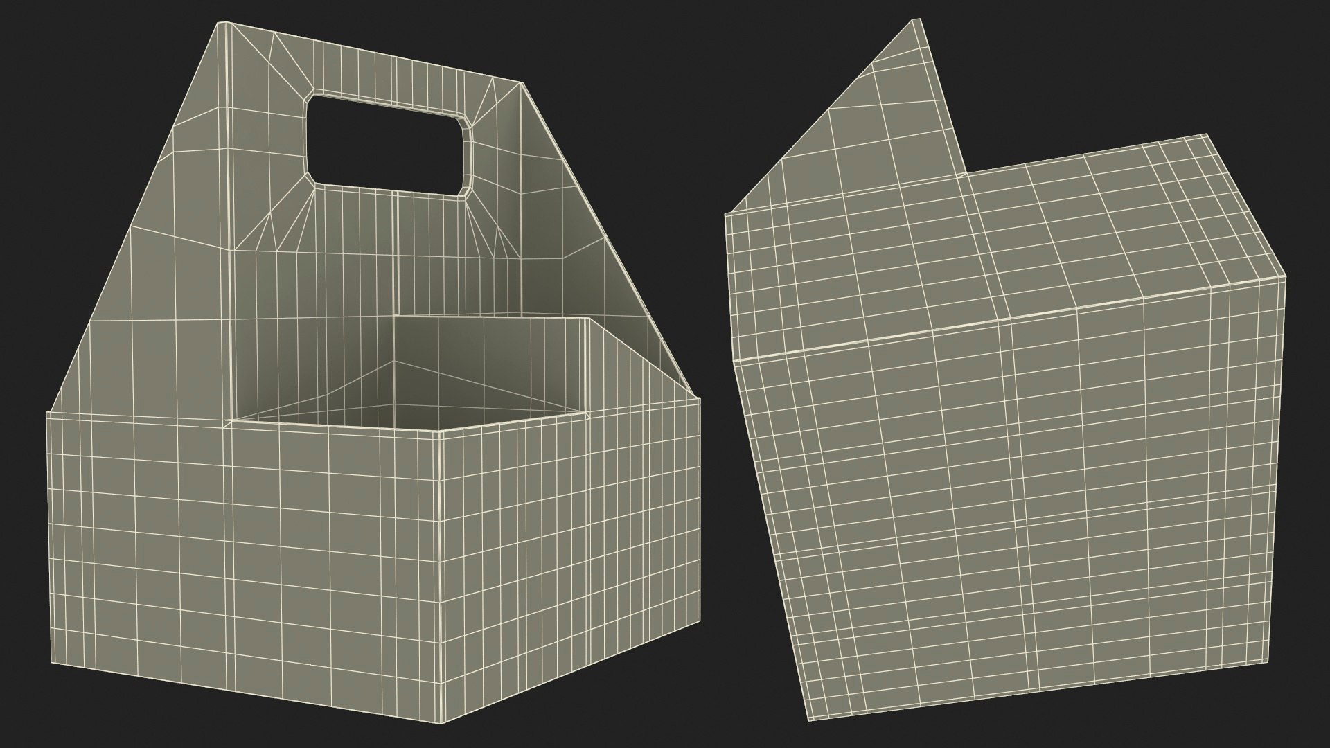 3D Kraft 4 Cup Carrier with Handle model https://p.turbosquid.com/ts-thumb/oW/lY2Q9a/Kp/kraft4cupcarrierwithhandlemb3dmodel025/jpg/1709259281/1920x1080/fit_q87/721e24554f6dfc1f5d1a05863759c2fcef2b3c60/kraft4cupcarrierwithhandlemb3dmodel025.jpg