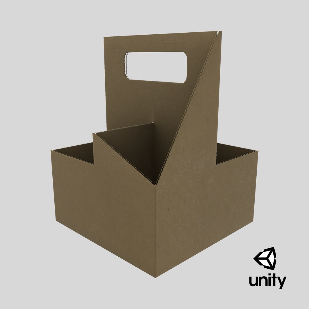 3D Kraft 4 Cup Carrier with Handle model https://p.turbosquid.com/ts-thumb/oW/lY2Q9a/rf/stemcell_unity_render/png/1715886674/1920x1080/fit_q87/715b815d23ece9ed47df87b0f9c2d7512b684610/stemcell_unity_render.jpg