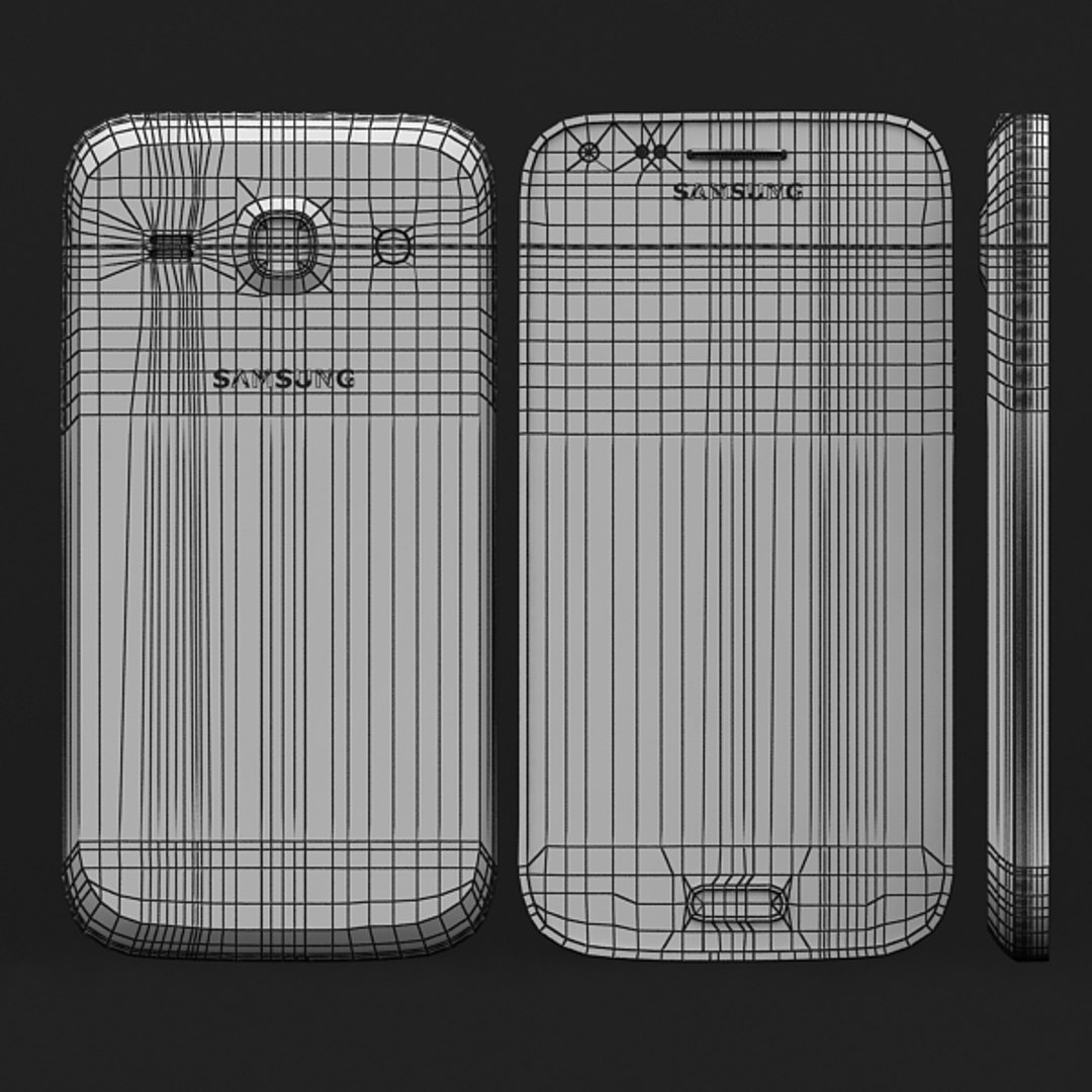 max samsung galaxy star 2