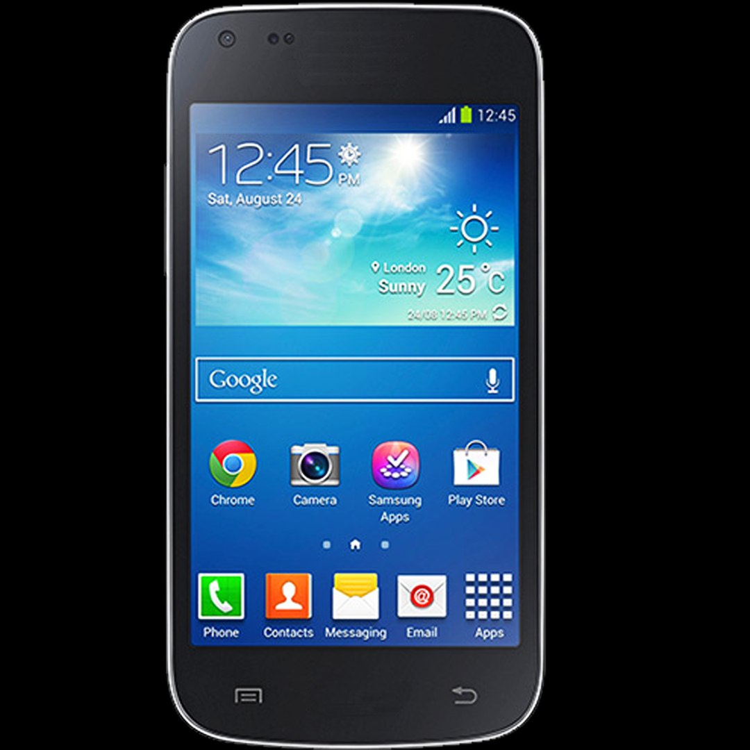 max samsung galaxy star 2