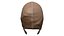 Historischer Steampunk Aviation Hat Helm