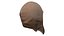 Historischer Steampunk Aviation Hat Helm
