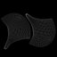 Historischer Steampunk Aviation Hat Helm