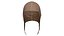 Historischer Steampunk Aviation Hat Helm