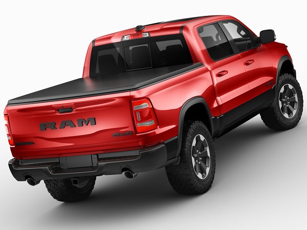 2019 dodge 1500 rebel store