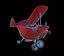 cartoon plane