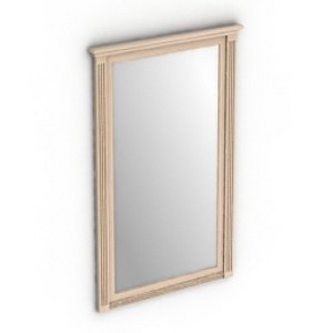 3D mirror