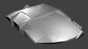 Explorer's Ship (NMS)