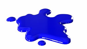 Color Spot PBR 2