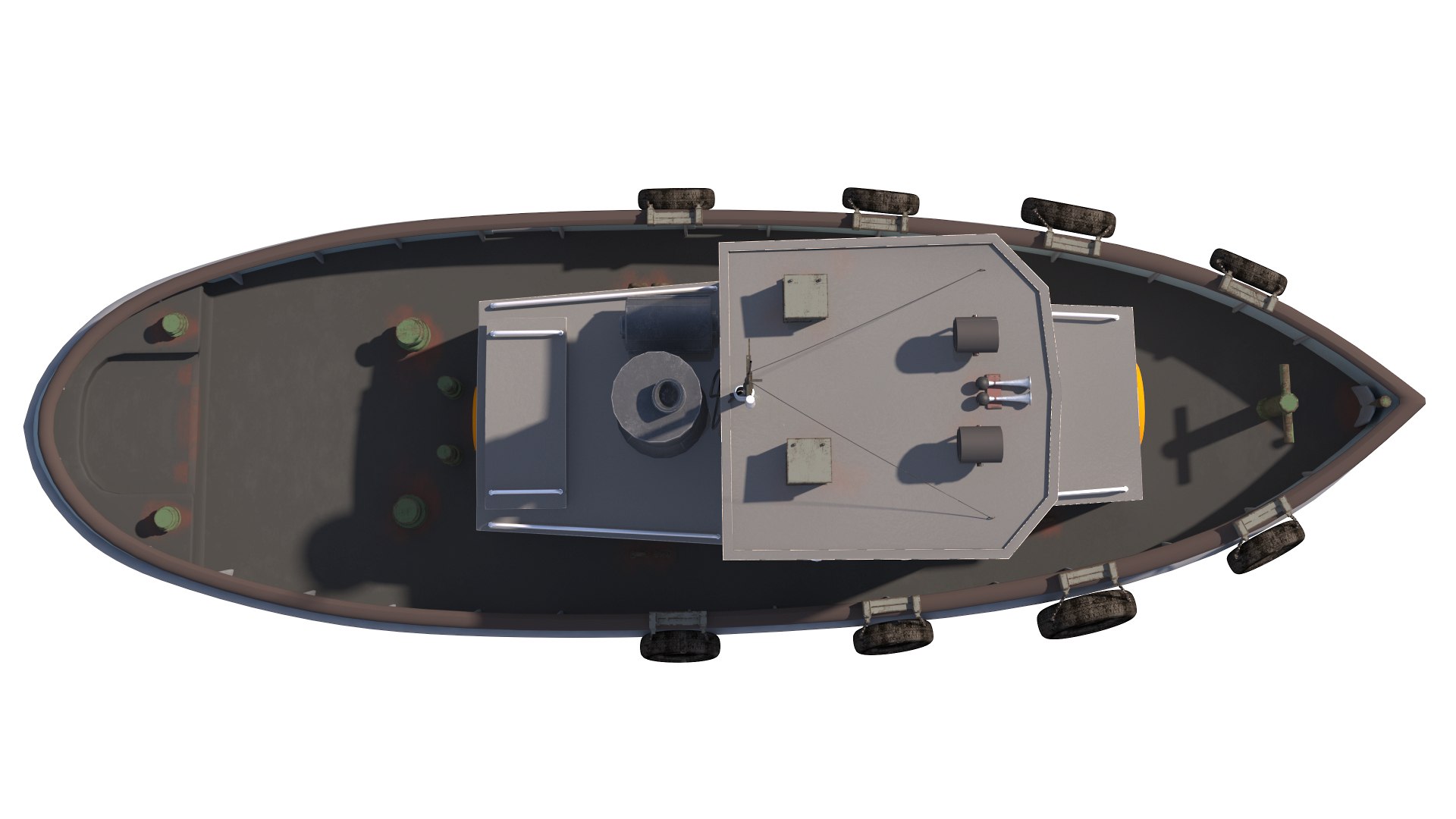 Tug boat harbour edition 3D model https://p.turbosquid.com/ts-thumb/oW/zaXONn/9C/hd09/jpg/1758725432/1920x1080/fit_q87/da0c3062a40018109da1b2351d9092f335d465a2/hd09.jpg
