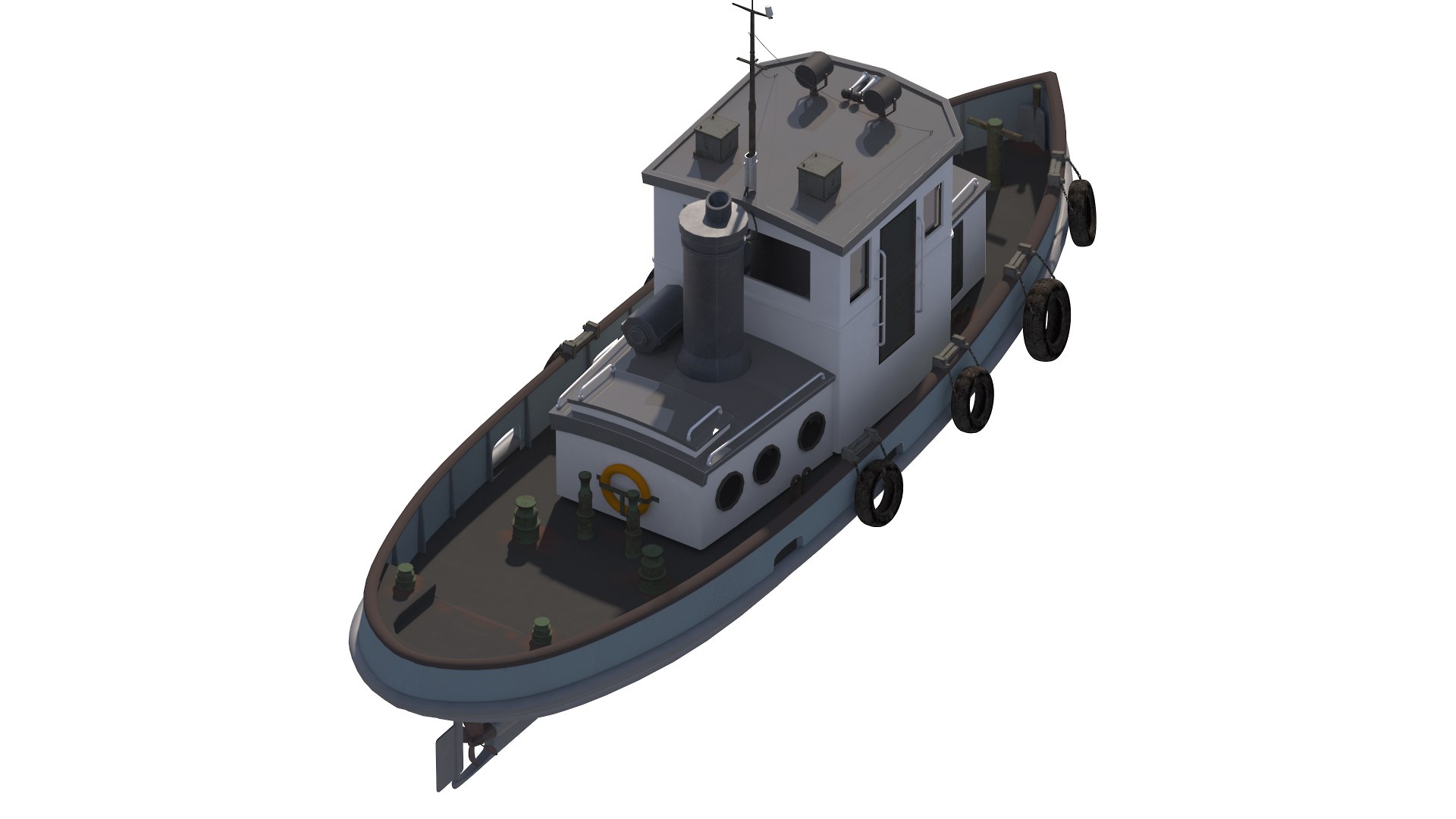 Tug boat harbour edition 3D model https://p.turbosquid.com/ts-thumb/oW/zaXONn/u4/hd05/jpg/1758725431/1920x1080/fit_q87/be67e6c544c64b3a355dfa67191931b60b21d509/hd05.jpg
