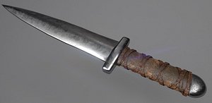 Dirk Dagger
