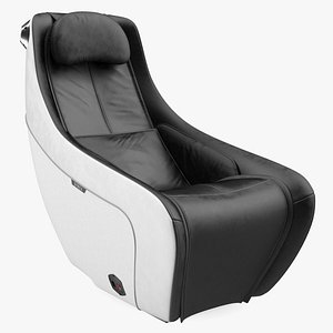 3D massage chair wellness