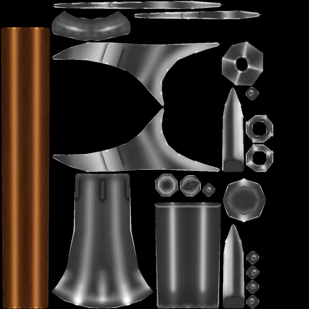 Melee Weapons pack 2 3D model https://p.turbosquid.com/ts-thumb/oX/3q8BnD/Mr/halberd/png/1754005417/1920x1080/fit_q87/b6e9de7bc349192763bd10a969138d232cd0ed1d/halberd.jpg