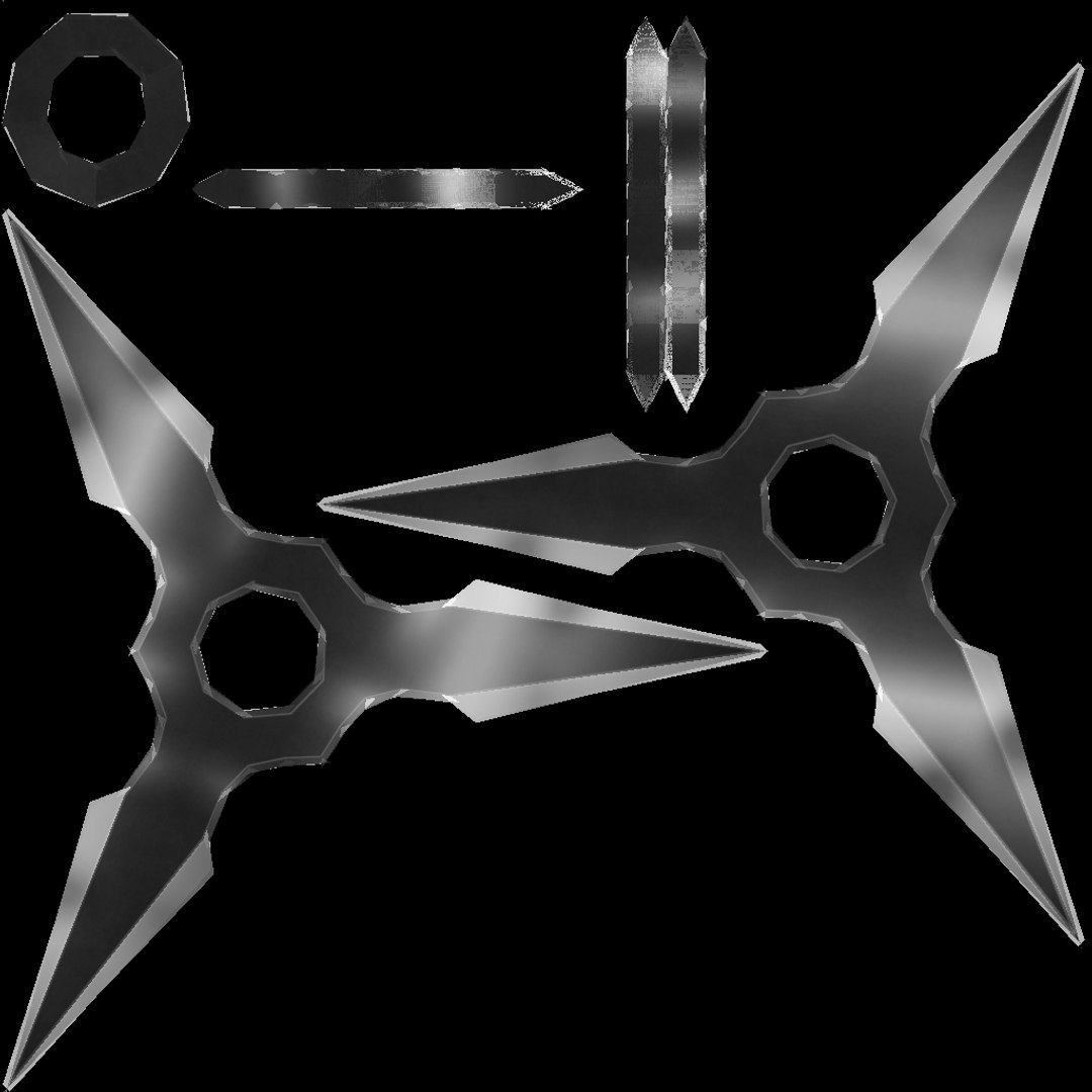 Melee Weapons pack 2 3D model https://p.turbosquid.com/ts-thumb/oX/3q8BnD/Zv/shuriken_threepointed/png/1754005421/1920x1080/fit_q87/e451d708c8f66281ba0738206ff79cd0eac3239e/shuriken_threepointed.jpg