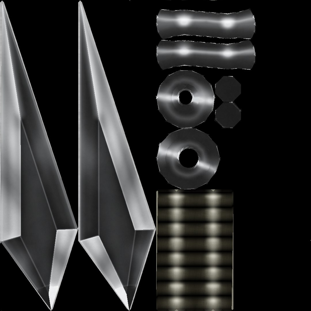 Melee Weapons pack 2 3D model https://p.turbosquid.com/ts-thumb/oX/3q8BnD/rT/kunai/png/1754005418/1920x1080/fit_q87/b7ec016bc4892864444b2e3a3a770050eaeb7a05/kunai.jpg