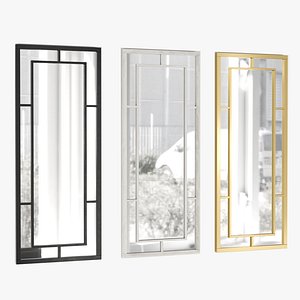 Cromer Mirror