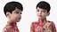 Коллекция азиатских мальчиков