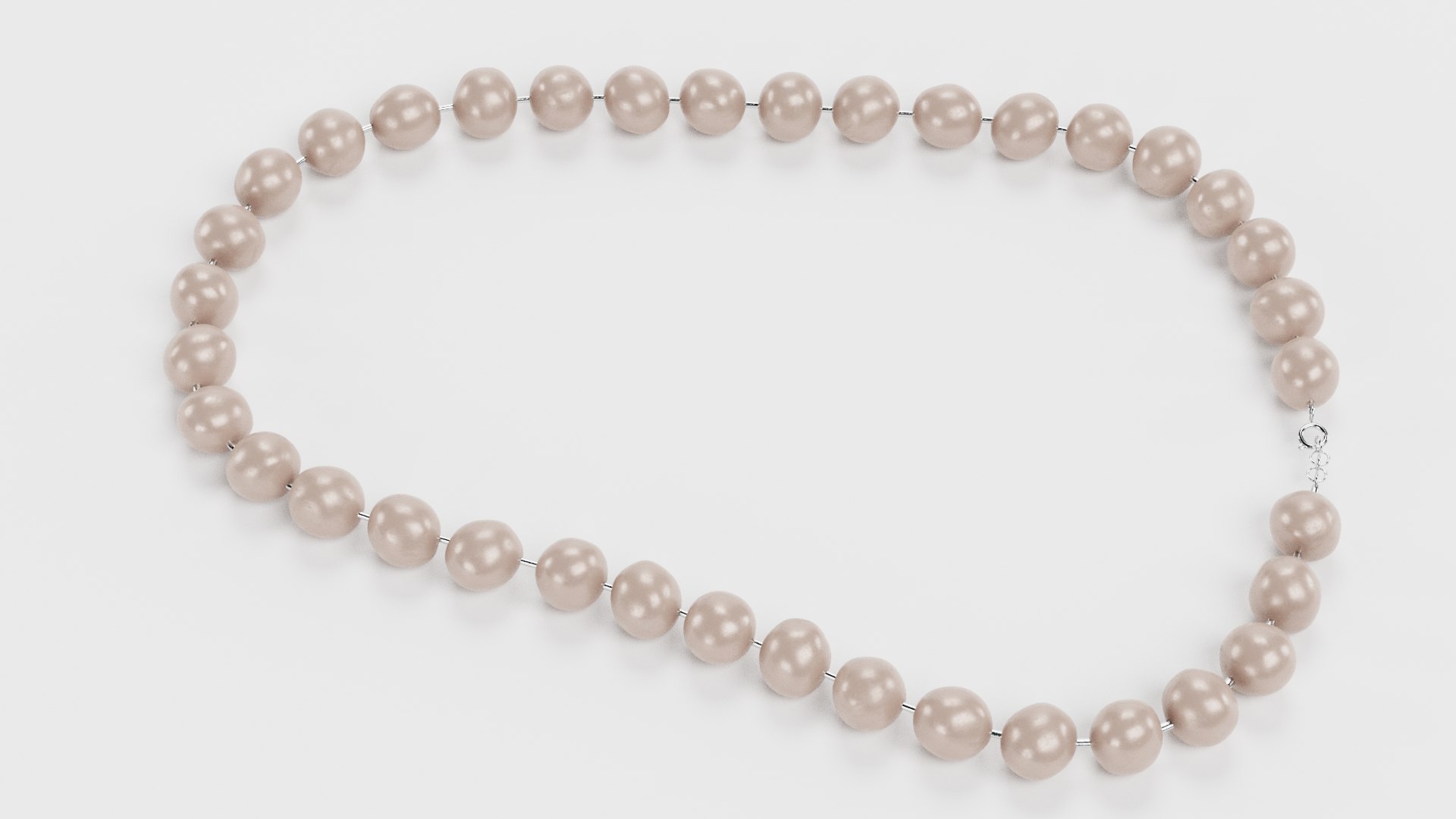3D pearl necklace https://p.turbosquid.com/ts-thumb/oX/NYAmmR/8uQHCilg/pearlnecklaceh/png/1578065801/1920x1080/fit_q87/d31e7ba41b3a7c4ff0bc43b732dfeb41106a35d8/pearlnecklaceh.jpg