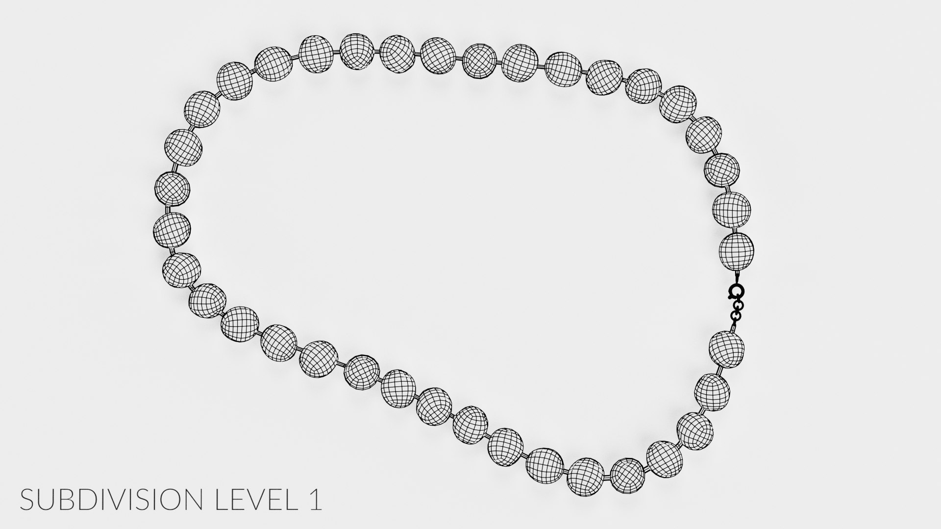 3D pearl necklace https://p.turbosquid.com/ts-thumb/oX/NYAmmR/HHsEnBTe/pearlnecklacew3/png/1578065801/1920x1080/fit_q87/bf522358214f27f8382a1103c49fae34c5b48a91/pearlnecklacew3.jpg