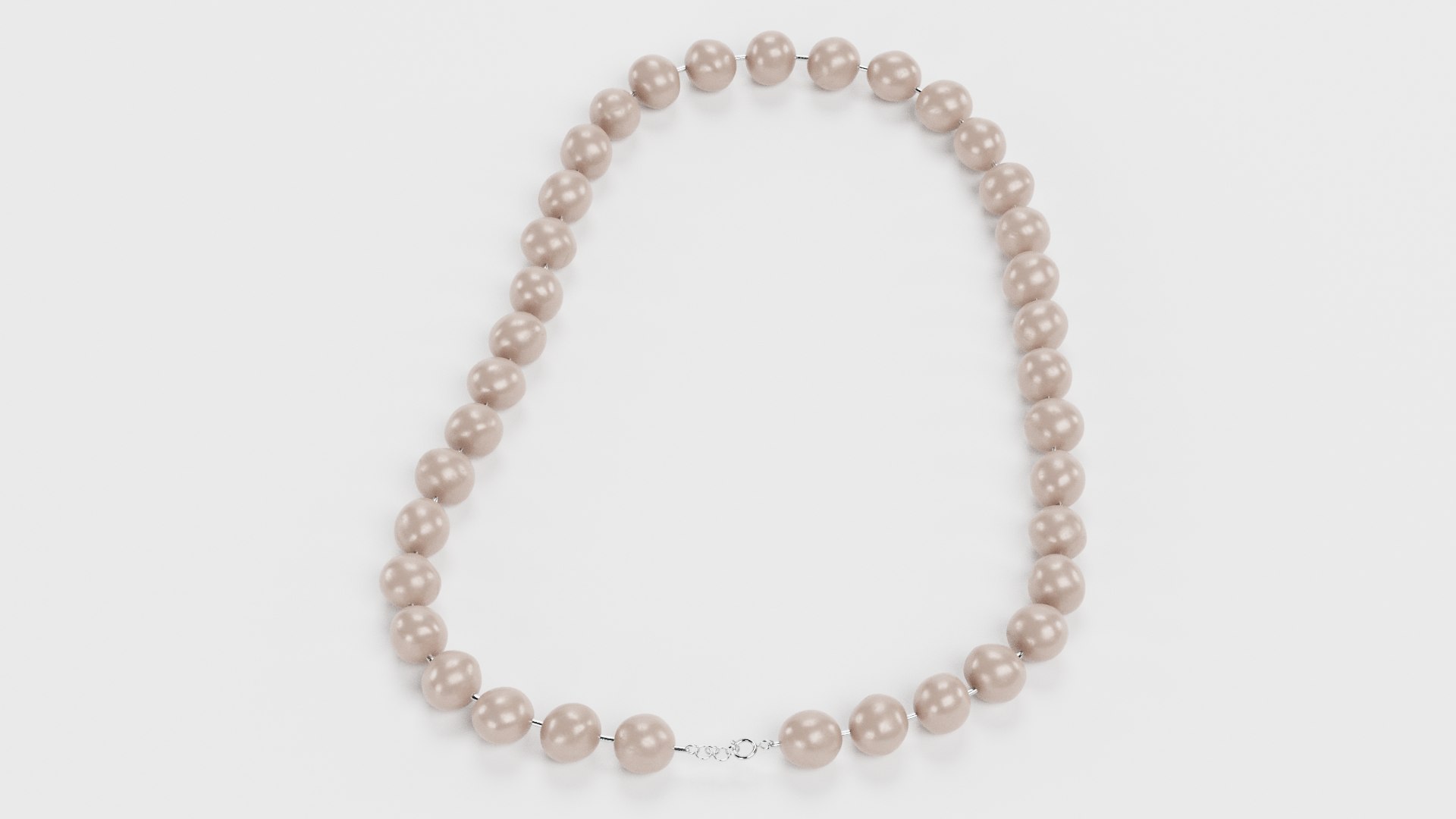 3D pearl necklace https://p.turbosquid.com/ts-thumb/oX/NYAmmR/mWxlt9OD/pearlnecklaceg/png/1578065801/1920x1080/fit_q87/c0e38f0611e51bd2678364447f9bab46b5b3fa84/pearlnecklaceg.jpg