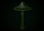 Swamp Fantasy Mushrooms