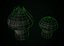 Swamp Fantasy Mushrooms