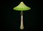 Swamp Fantasy Mushrooms