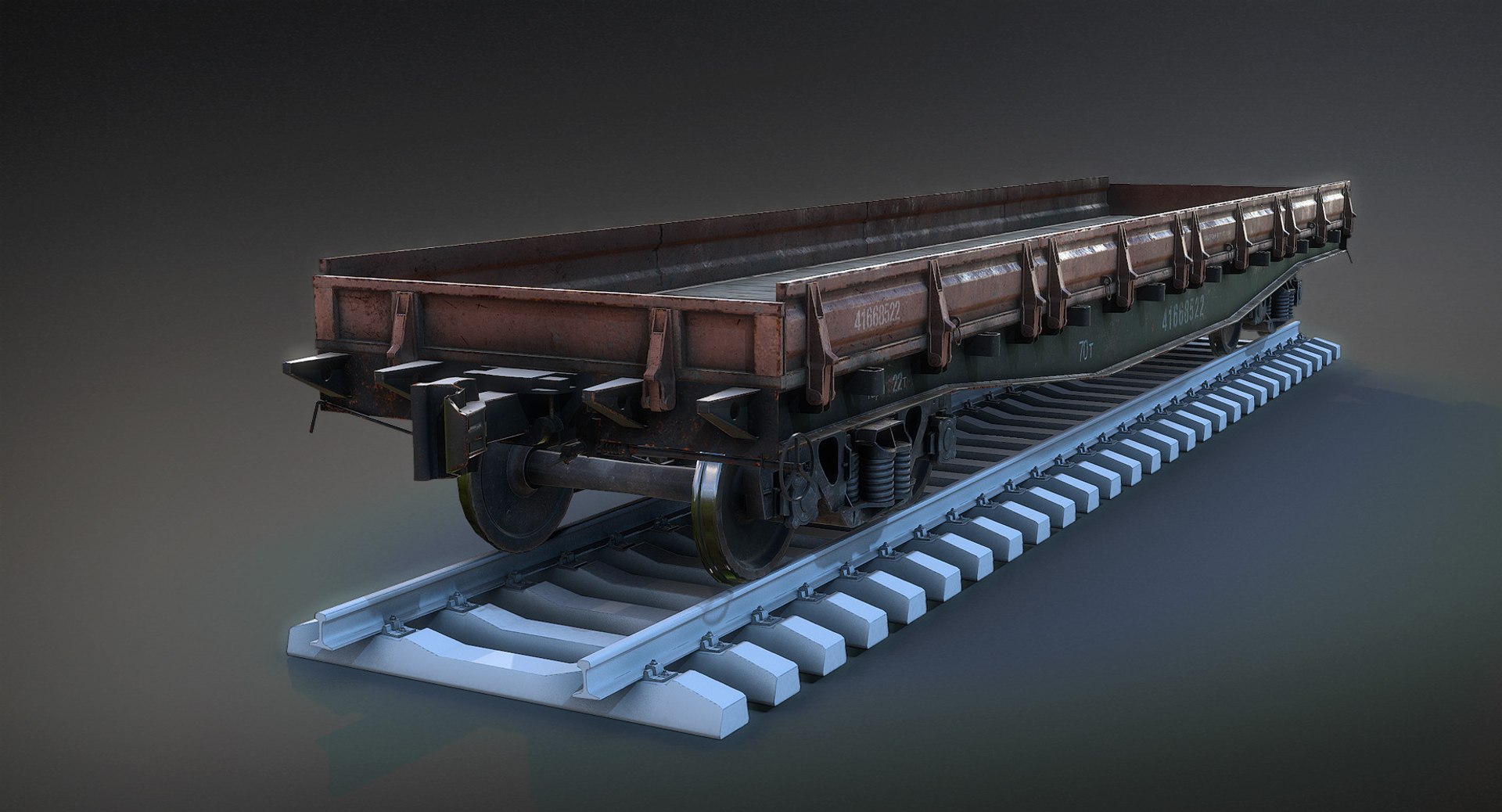 3D low-poly cargo flat wagon model https://p.turbosquid.com/ts-thumb/oX/SRZ6Yk/haNdsKVf/flat_06/jpg/1509021776/1920x1080/fit_q87/f013c9c1b5dc57653e25d9742fee001486cc7080/flat_06.jpg