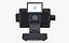 Hewlett Packard HP RP2 Retail System Cash Register