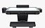 Hewlett Packard HP RP2 Retail System Cash Register