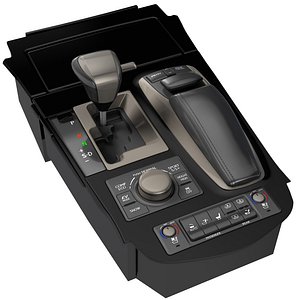 Gearshift